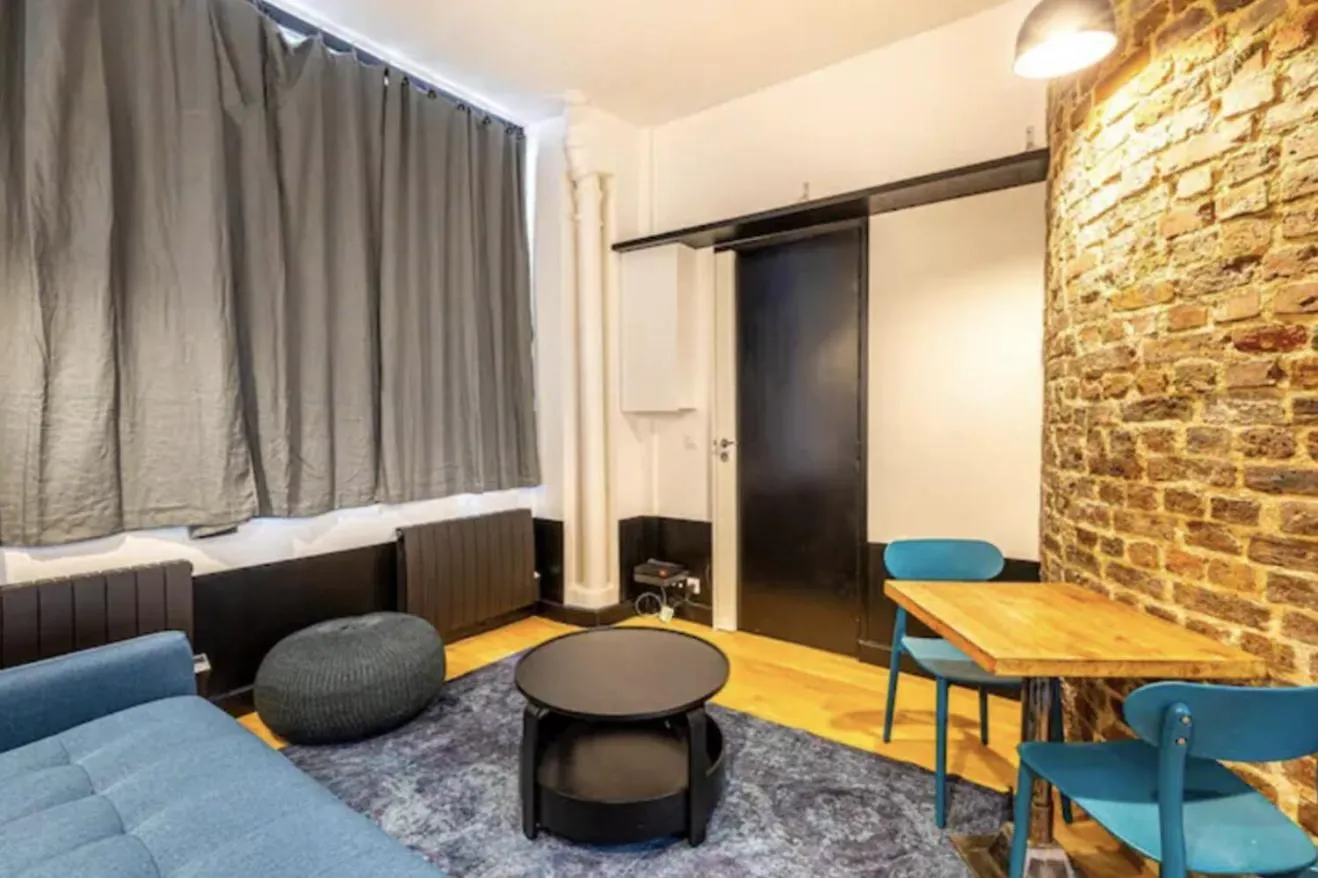 Apartment The Night Beauty - Renovated & Design - Bastille Paris France