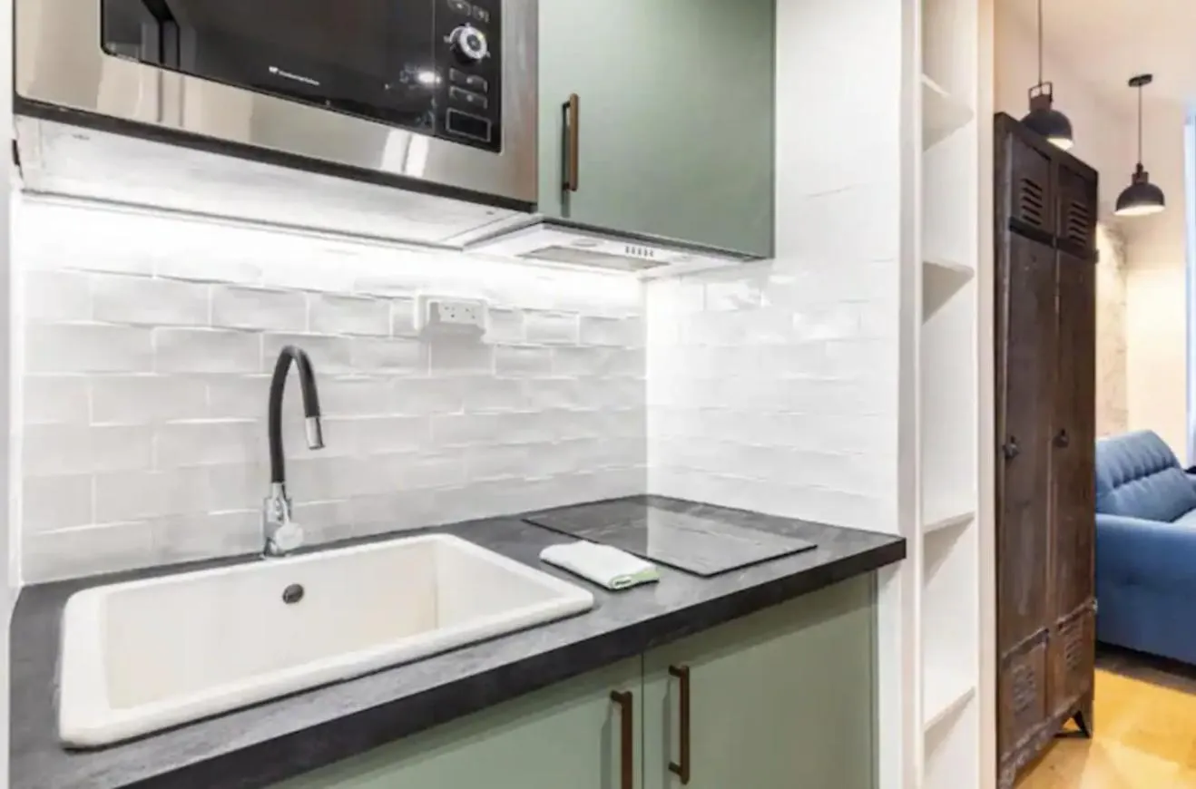 The Night Beauty - Renovated & Design - Bastille Paris France