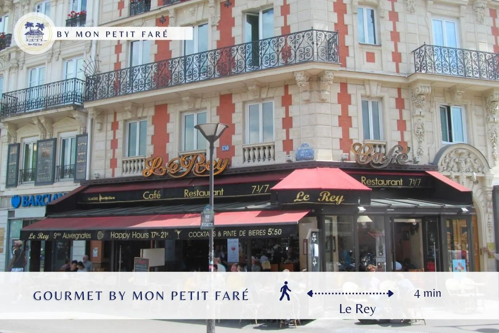 The Night Beauty - Renovated & Design - Bastille Paris