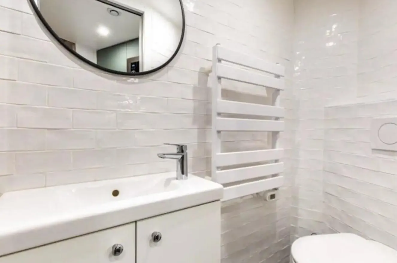 The Night Beauty - Renovated & Design - Bastille Paris